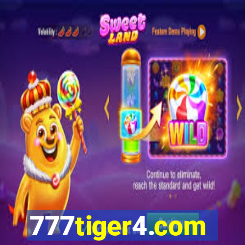 777tiger4.com