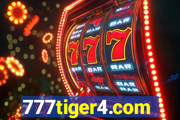 777tiger4.com