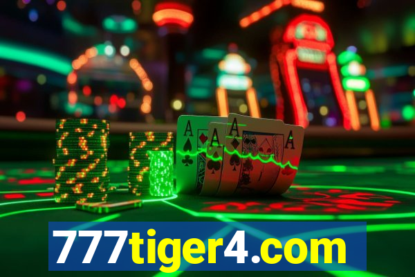 777tiger4.com
