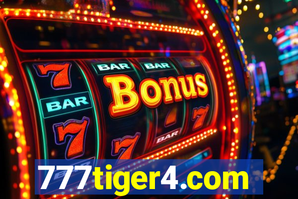 777tiger4.com