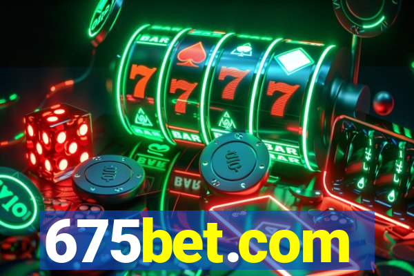 675bet.com