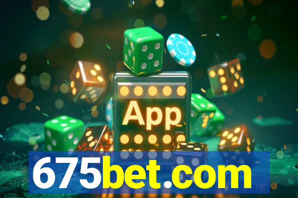 675bet.com