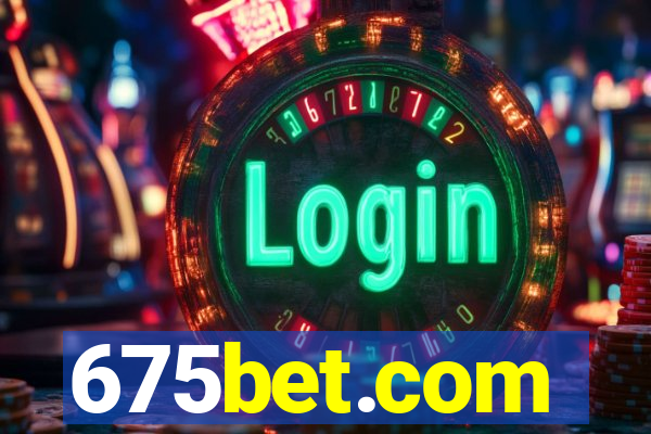 675bet.com