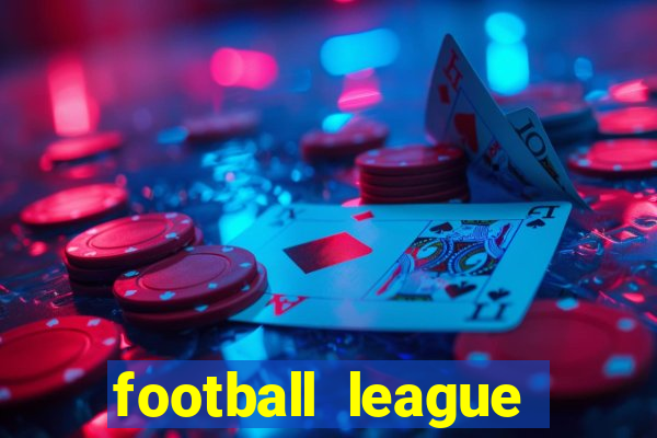football league 2023 kit