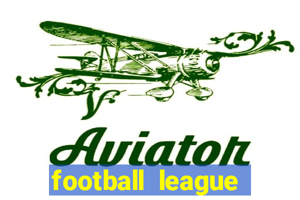 football league 2023 kit