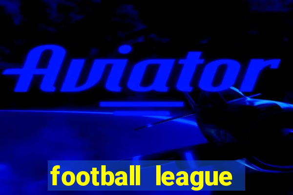 football league 2023 kit