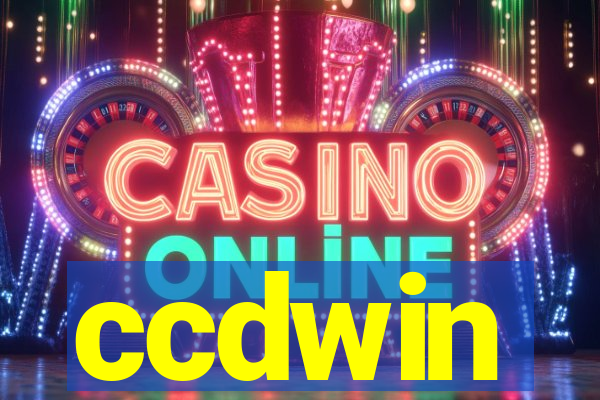 ccdwin