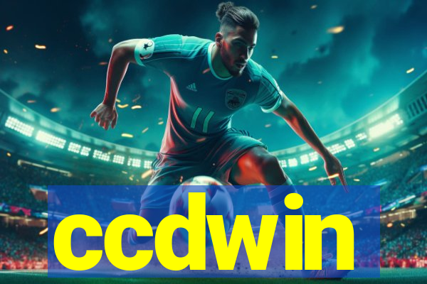 ccdwin