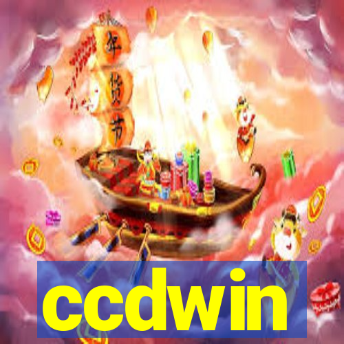 ccdwin