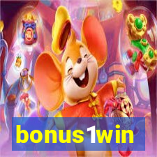 bonus1win