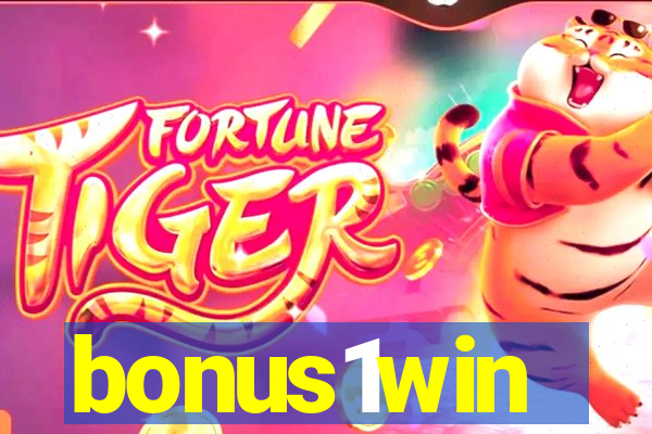 bonus1win