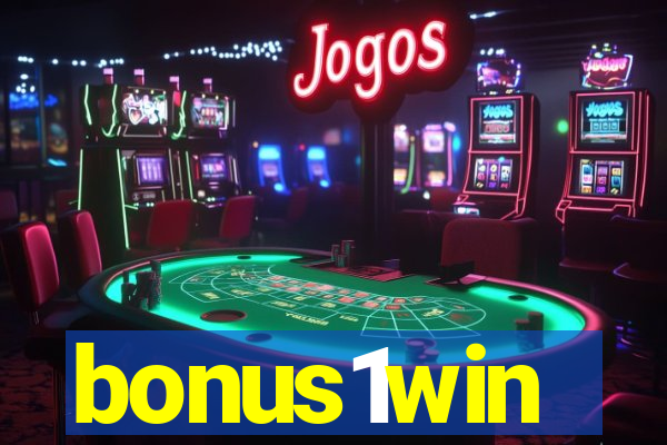 bonus1win
