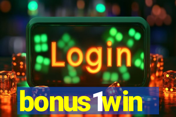 bonus1win