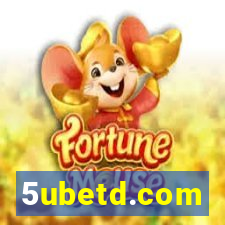 5ubetd.com
