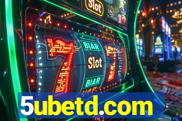 5ubetd.com