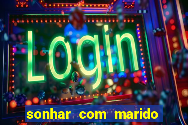 sonhar com marido indo embora