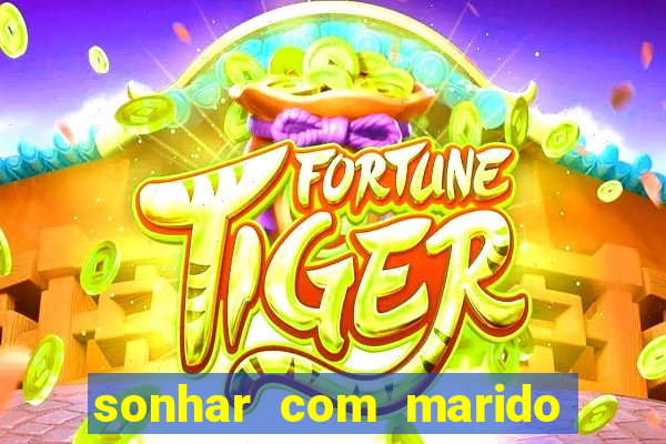 sonhar com marido indo embora