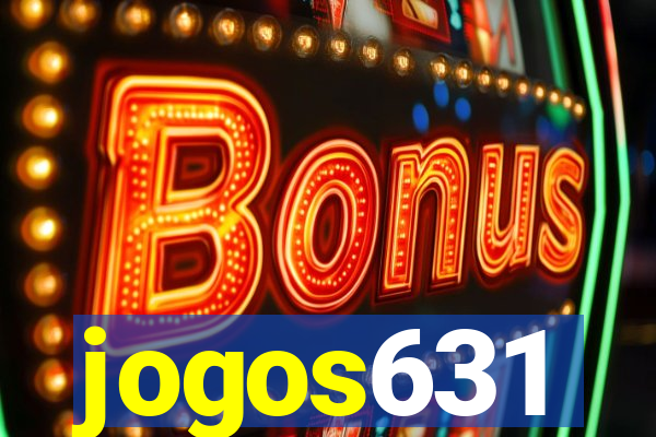 jogos631
