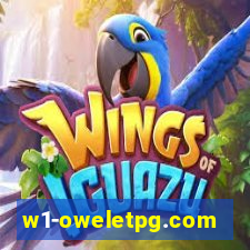 w1-oweletpg.com