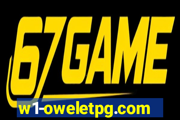 w1-oweletpg.com