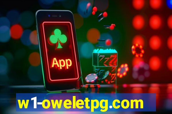 w1-oweletpg.com