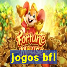 jogos bfl