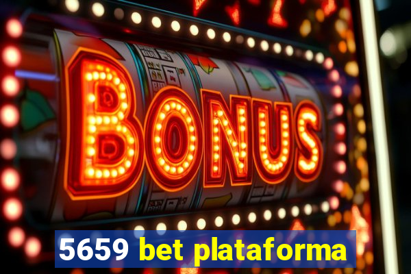 5659 bet plataforma