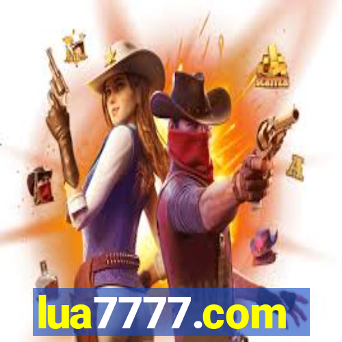 lua7777.com