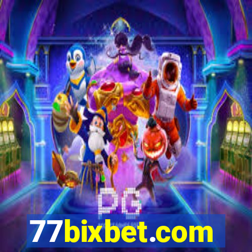 77bixbet.com