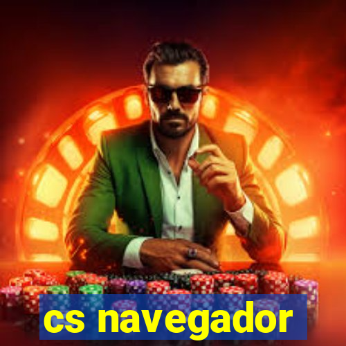 cs navegador