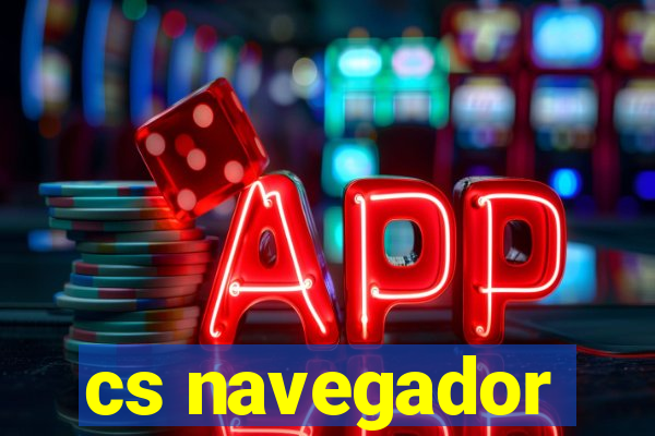 cs navegador