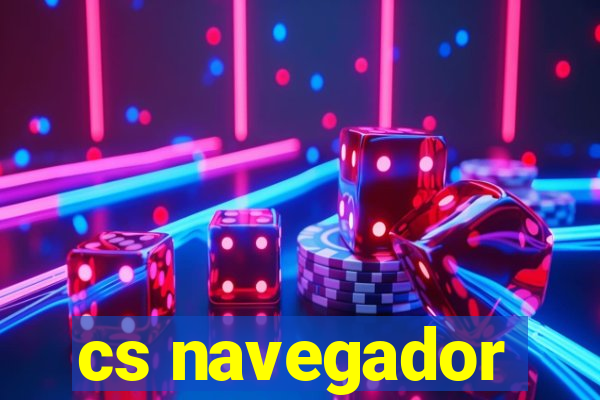 cs navegador