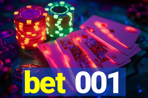 bet 001