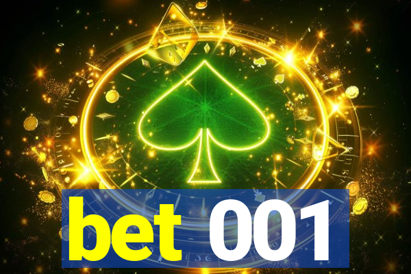 bet 001
