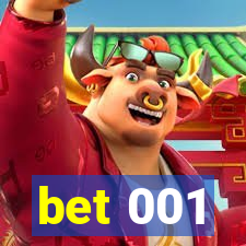 bet 001