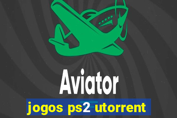 jogos ps2 utorrent