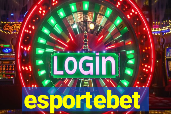 esportebet