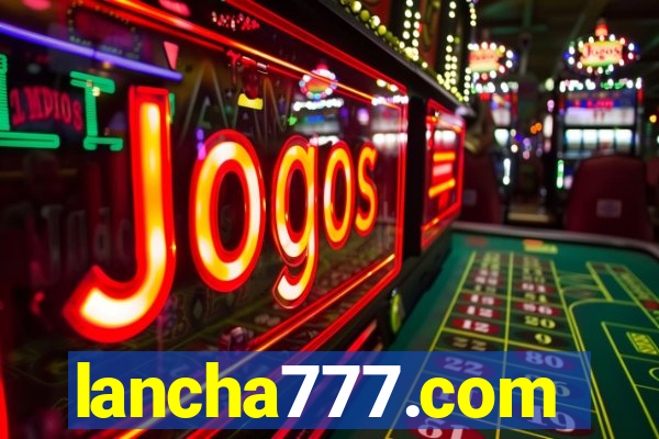 lancha777.com
