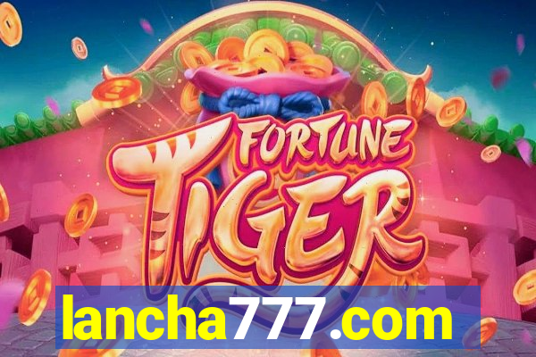 lancha777.com