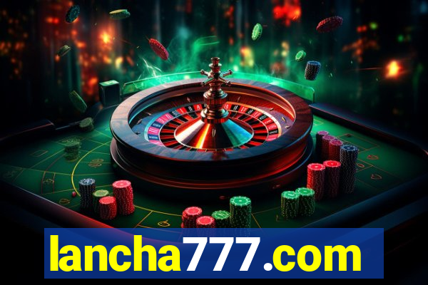 lancha777.com
