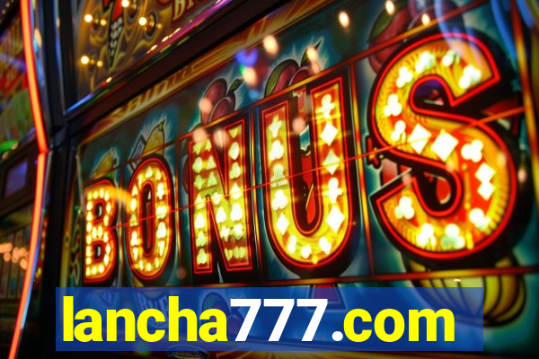 lancha777.com