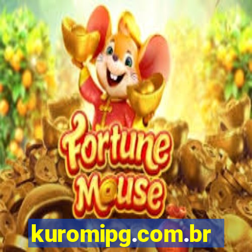 kuromipg.com.br