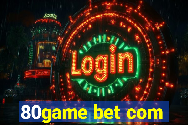 80game bet com