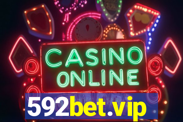 592bet.vip