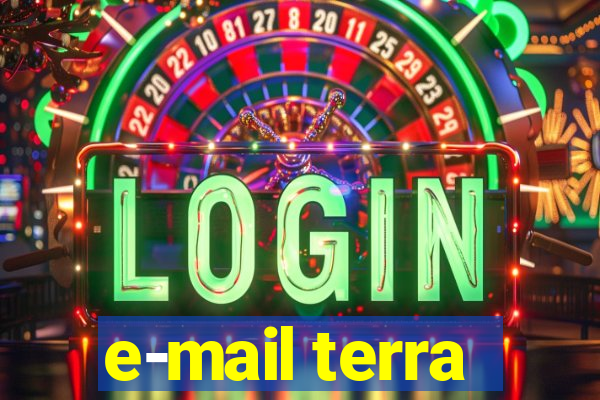 e-mail terra