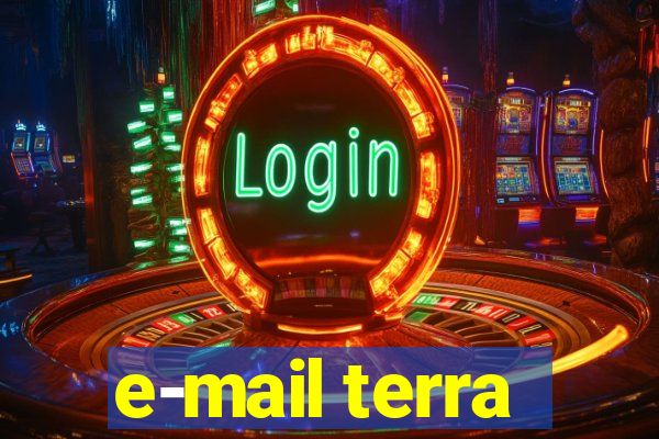e-mail terra
