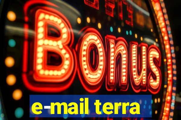 e-mail terra