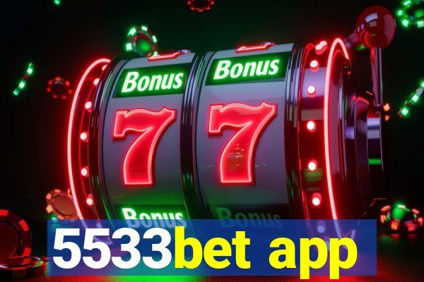 5533bet app