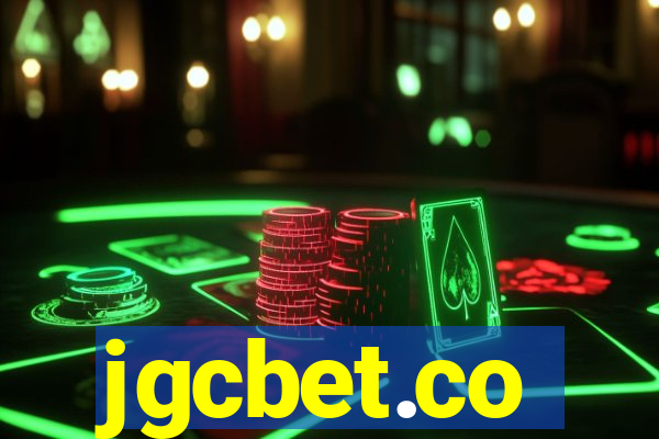 jgcbet.co