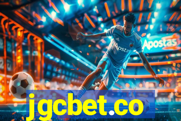 jgcbet.co